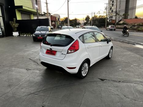 FORD Fiesta Hatch 1.5 16V 4P S FLEX, Foto 6