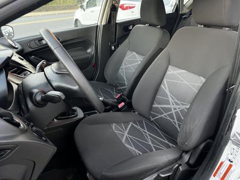 FORD Fiesta Hatch 1.5 16V 4P S FLEX, Foto 8
