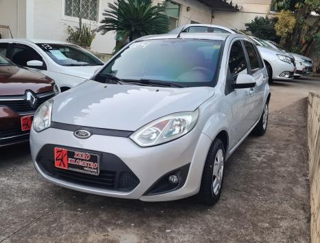 FORD Fiesta Hatch 1.6 16V 4P SE FLEX, Foto 2