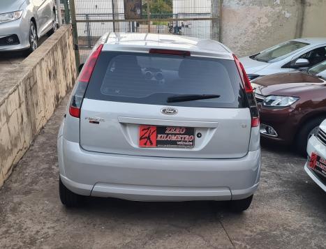 FORD Fiesta Hatch 1.6 16V 4P SE FLEX, Foto 5