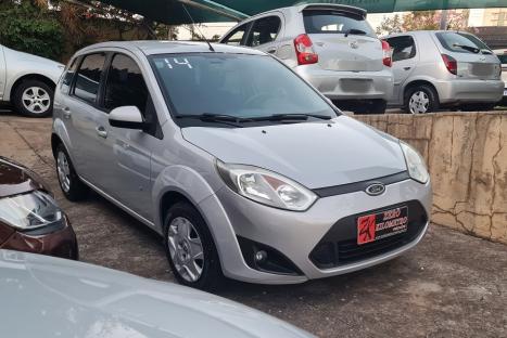 FORD Fiesta Hatch 1.6 16V 4P SE FLEX, Foto 6
