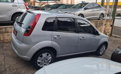 FORD Fiesta Hatch 1.6 16V 4P SE FLEX, Foto 7