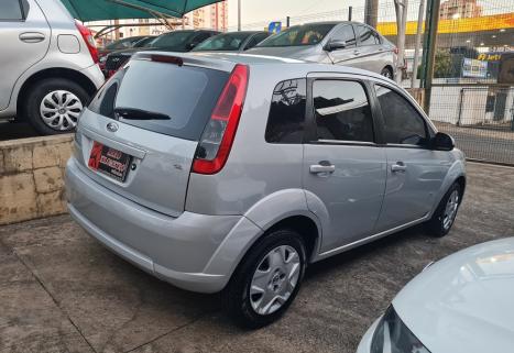 FORD Fiesta Hatch 1.6 16V 4P SE FLEX, Foto 8