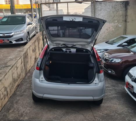 FORD Fiesta Hatch 1.6 16V 4P SE FLEX, Foto 9
