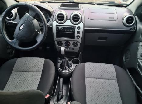 FORD Fiesta Hatch 1.6 16V 4P SE FLEX, Foto 11
