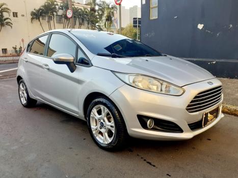 FORD Fiesta Hatch 1.5 16V 4P SE FLEX, Foto 1