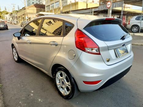 FORD Fiesta Hatch 1.5 16V 4P SE FLEX, Foto 3