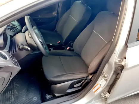 FORD Fiesta Hatch 1.5 16V 4P SE FLEX, Foto 5