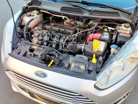 FORD Fiesta Hatch 1.5 16V 4P SE FLEX, Foto 9