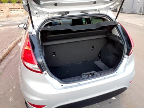FORD Fiesta Hatch 1.5 16V 4P SE FLEX, Foto 11