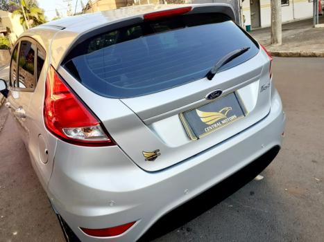 FORD Fiesta Hatch 1.5 16V 4P SE FLEX, Foto 12