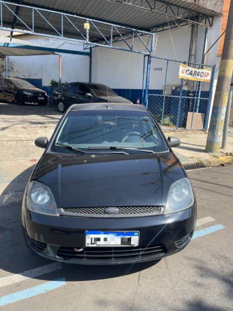 FORD Fiesta Hatch 1.0 4P CLASS, Foto 2