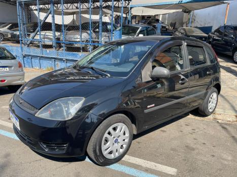 FORD Fiesta Hatch 1.0 4P CLASS, Foto 3