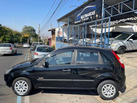 FORD Fiesta Hatch 1.0 4P CLASS, Foto 4
