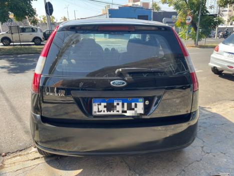 FORD Fiesta Hatch 1.0 4P CLASS, Foto 6