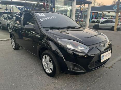 FORD Fiesta Hatch 1.0 4P SE FLEX, Foto 1
