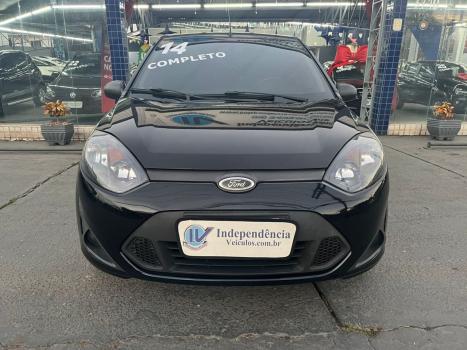 FORD Fiesta Hatch 1.0 4P SE FLEX, Foto 2