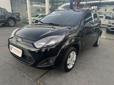 FORD Fiesta Hatch 1.0 4P SE FLEX, Foto 3