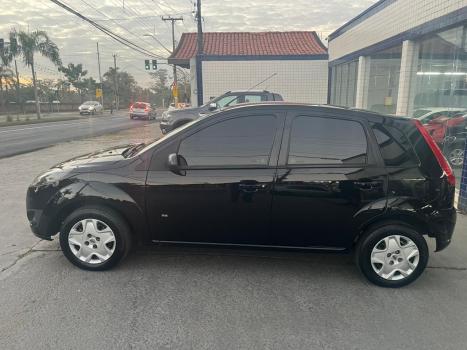 FORD Fiesta Hatch 1.0 4P SE FLEX, Foto 7