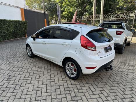FORD Fiesta Hatch 1.6 16V 4P FLEX SE POWERSHIFT AUTOMTICO, Foto 3