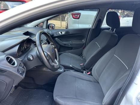 FORD Fiesta Hatch 1.6 16V 4P FLEX SE POWERSHIFT AUTOMTICO, Foto 7