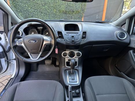 FORD Fiesta Hatch 1.6 16V 4P FLEX SE POWERSHIFT AUTOMTICO, Foto 9
