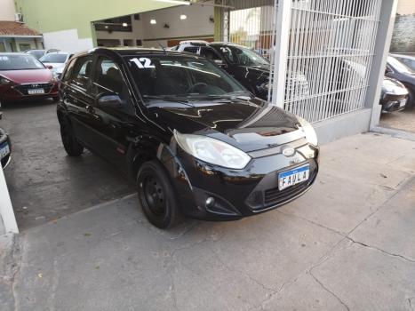 FORD Fiesta Hatch 1.6 4P FLEX, Foto 2