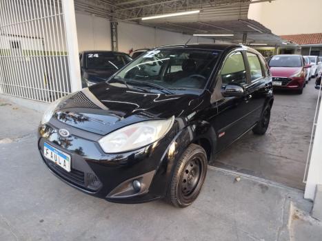 FORD Fiesta Hatch 1.6 4P FLEX, Foto 3