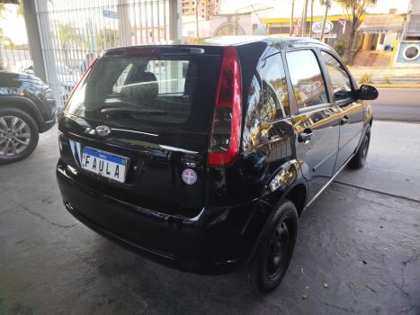 FORD Fiesta Hatch 1.6 4P FLEX, Foto 4