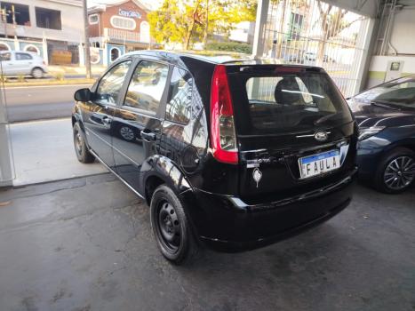 FORD Fiesta Hatch 1.6 4P FLEX, Foto 5