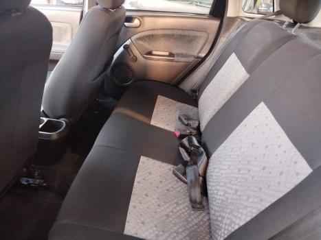 FORD Fiesta Hatch 1.6 4P FLEX, Foto 8