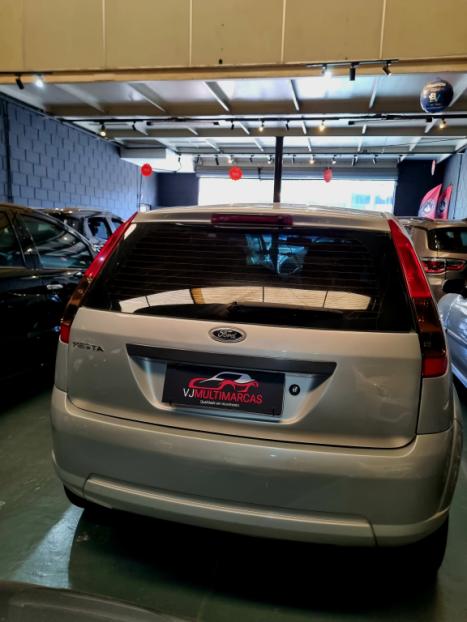 FORD Fiesta Hatch 1.0 4P SE FLEX, Foto 3