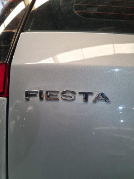FORD Fiesta Hatch 1.0 4P SE FLEX, Foto 11