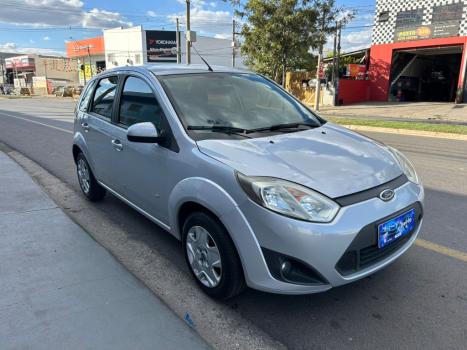FORD Fiesta Hatch 1.0 4P FLEX, Foto 1