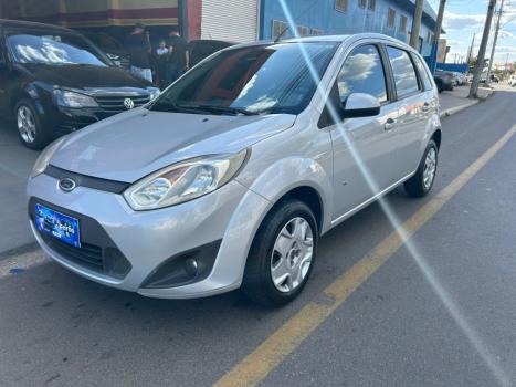 FORD Fiesta Hatch 1.0 4P FLEX, Foto 2