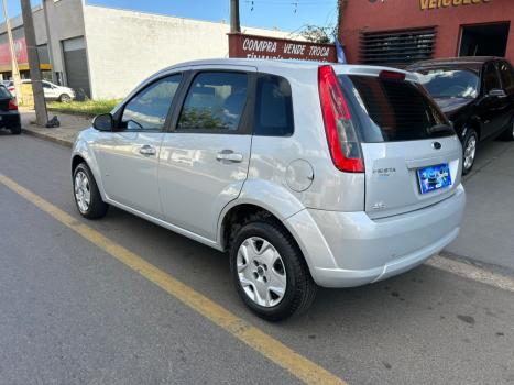 FORD Fiesta Hatch 1.0 4P FLEX, Foto 5