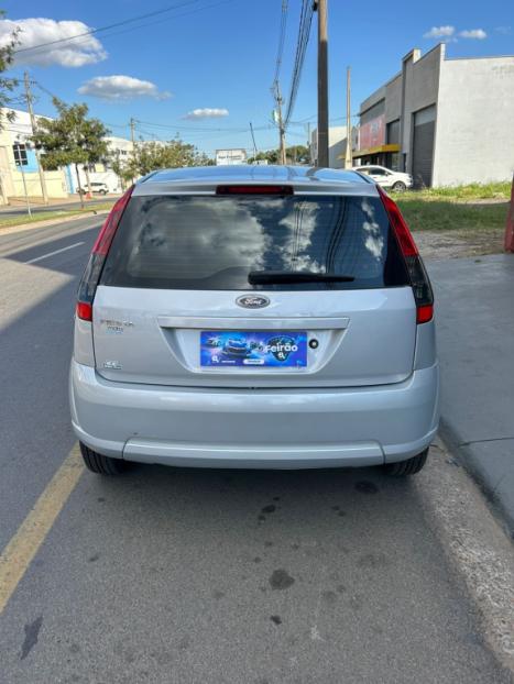 FORD Fiesta Hatch 1.0 4P FLEX, Foto 6