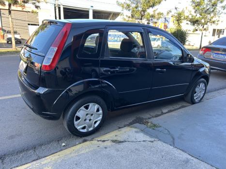 FORD Fiesta Hatch 1.6, Foto 6