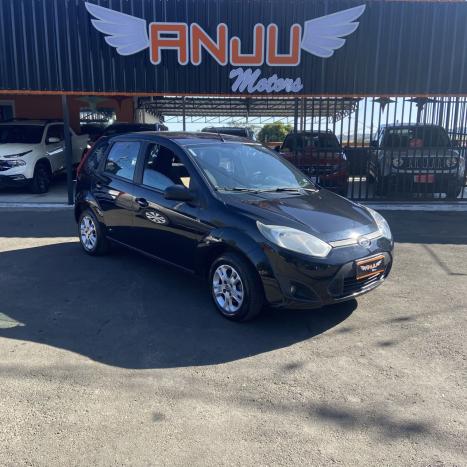 FORD Fiesta Hatch 1.6 4P CLASS FLEX, Foto 1