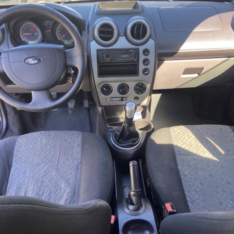 FORD Fiesta Hatch 1.6 4P CLASS FLEX, Foto 7