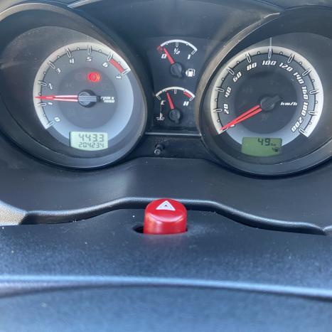 FORD Fiesta Hatch 1.6 4P CLASS FLEX, Foto 14