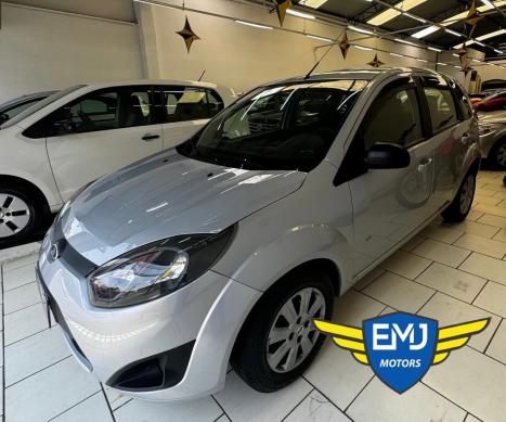 FORD Fiesta Hatch 1.0 4P CLASS, Foto 1