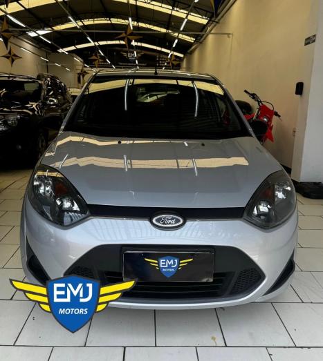 FORD Fiesta Hatch 1.0 4P CLASS, Foto 2