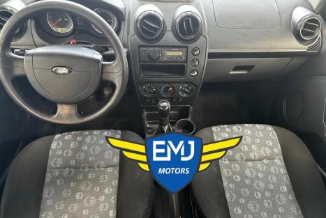 FORD Fiesta Hatch 1.0 4P CLASS, Foto 4