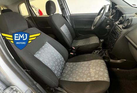 FORD Fiesta Hatch 1.0 4P CLASS, Foto 5