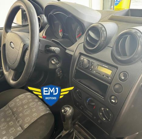 FORD Fiesta Hatch 1.0 4P CLASS, Foto 6