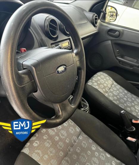 FORD Fiesta Hatch 1.0 4P CLASS, Foto 7