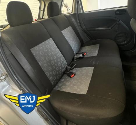 FORD Fiesta Hatch 1.0 4P CLASS, Foto 8
