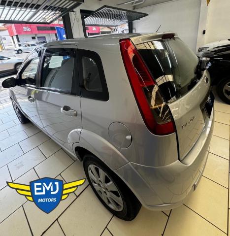 FORD Fiesta Hatch 1.0 4P CLASS, Foto 9
