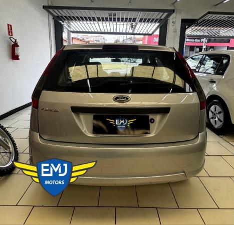 FORD Fiesta Hatch 1.0 4P CLASS, Foto 10